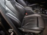 BMW M135 ixDrive+Panorama+Navi+DAB+HUD+RFK+Leder+PDC