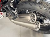 BMW R nineT Kurvenlicht+Komfortpaket+Oil-Inclusive+