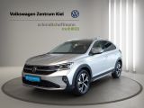 VW Taigo Style 1.5 TSI Klima Rückfahrkamera