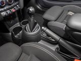 MINI Cooper S +Sportsitze+2Zonen-Klimaautom+SHZ+PDCv+h