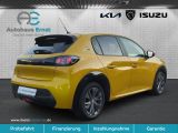 PEUGEOT 208 Elektromotor 136 Active Pack