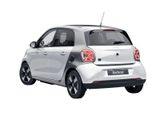 SMART EQ forfour passion 22kW EXCLUSIVE 22KW KAMERA