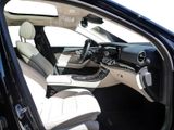 MERCEDES-BENZ E 300 de T 4M AVANTGARDE BURM NIGHT WIDE MEMO