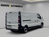 RENAULT Trafic Kasten 3,0t Komfort L2H1 Bl. dCi 130
