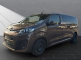 CITROEN SpaceTourer 9-Sitz+AHK+Business+8 fach bereift