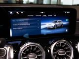 MERCEDES-BENZ GLB 200 PROGRESSIVE DISTR KAMERA SPUR AHK PDC