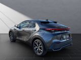 TOYOTA C-HR Hybrid FWD Team Deutschland TECHNIK PAKET*