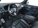 BMW iX3 adaptiv-LED ACC Kamera Sportsitz Alarmanlage