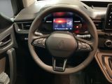 RENAULT Kangoo III Rapid Advance L2 E-Tech +Sortimo+