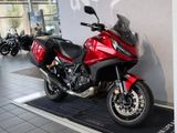 HONDA NT 1100 DCT Koffer
