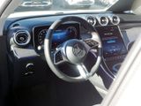 MERCEDES-BENZ GLC 300 e 4M , NAVI LED AHK Distr Pano 360 PDC