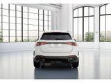 MERCEDES-BENZ GLC 220 d 4M AMG NIGHT SPUR AHK 360 PDC MEMO