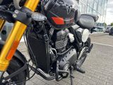 TRIUMPH Scrambler 400XC NEU! Sofort Verfügbar