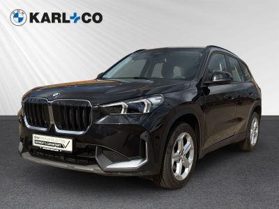 BMW X1 18d sDrive LED Parkassist. SHZ Komfortzugang