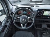 HYMER-ERIBA Tramp S 680 Garage Garantie Mercedes Distr Spur