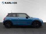 MINI Cooper SE 3-Türer Pano H&K HUD Keyless Temp LED