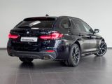 BMW 540 i xDrive Touring M Sport HUD+Memory+Pano