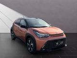 TOYOTA Aygo X Hybrid Teamplayer *Technik-Paket*