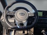 KIA ProCee'd 1.4 T-GDI DCT7 GT-Line NAVI+PDC+RfK+SHZ+LHZ