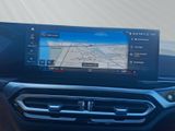 ALPINA B3 Limousine h&k AHK HUD adapt. LED Lordosenstütze