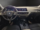 BMW 116 i+SZH+Live-Cockpit+WLAN+Connected-Package+