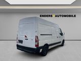 RENAULT Master III Kasten HKa Komfort FWD Ka. L2H2 3,3t dCi