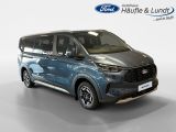 FORD Tourneo Custom Bus 320 L2 Active FWD AHK-klappbar Navi Soundsystem B & O LED Mehrzonenklima