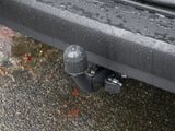 MERCEDES-BENZ eCitan 45kwh Pro Kasten AHK Kamera MBUX Klimaaut. SHZ Tempomat
