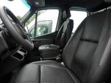 MERCEDES-BENZ Sprinter 319 PRITSCHE DOKA ALLRAD LED KLIMA AHK