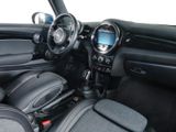 MINI Cooper Cabrio Kamera El.Spiegel LED  Sportsitze  DrivingModes