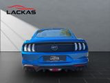 FORD Mustang GT Fastback Scheckheft WKR+SKR