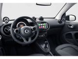 SMART EQ fortwo cabrio prime JBL SOUND KAMERA PDC SHZ