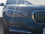 BMW X3 xDrive20dA Luxury Line HiFi Sportsitze AHK
