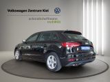 AUDI A3 Sportback 1.5 TFSI 35 basis NAVI+SITZHZ+PDC