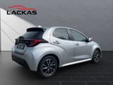 TOYOTA Yaris Hybrid Team D*SITZHE. COMFORT P./ALLWETTER
