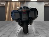 BMW K 1600 GT Komfort-Tourenpaket+Bodenbel.+Cover+