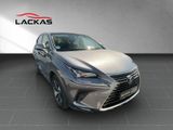 LEXUS NX 300 h*LUXURY*4x4*PANO*MARKLEV 15J-GARANTIE