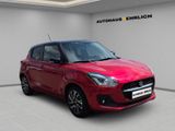 SUZUKI Swift 1.2 Dualjet SHVS Comfort NAVI+SHZ+PDC+RfK