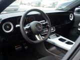 MERCEDES-BENZ CLA 250+ Shooting Brake mit EQ Technologie AMG