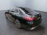 MERCEDES-BENZ C 300 de // BURM AMG SPUR STANDH KAMERA PDC SHZ