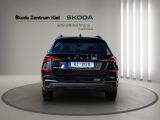 SKODA Kamiq 1.5 TSI Tour