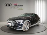AUDI e-tron 50 quattro Leder Rückfahrkamera LED