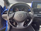 TOYOTA C-HR Hybrid Style Selection*JBL*Alcantara*
