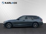 BMW 318 dA touiring Sport Line LC Prof HiFi Alarm