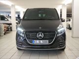 MERCEDES-BENZ V 220 AMG SPORT Kompakt DISTRO WIDE TWA SPUR KAMERA 6 SITZE