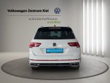 VW Tiguan R-Line 2.0 TDI