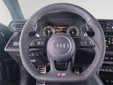 AUDI A3 Sportback 45 TFSI e S-line S-tronic Navi+ LED