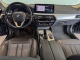 BMW 520 d Touring AHK+SHZ+AppleCarplay+Klimaautom.