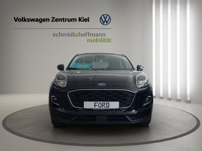 FORD Puma Cool & Connect 1.0 EcoBoost