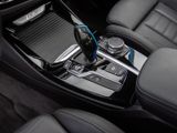 BMW iX3 +AHK+Navi+e-Sitze+360Kamera+HUD+Leder+PDCv+h